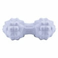 Massage Balls For Myofascial Release Trigger Point Muscle Knots And Yoga Firm Balls