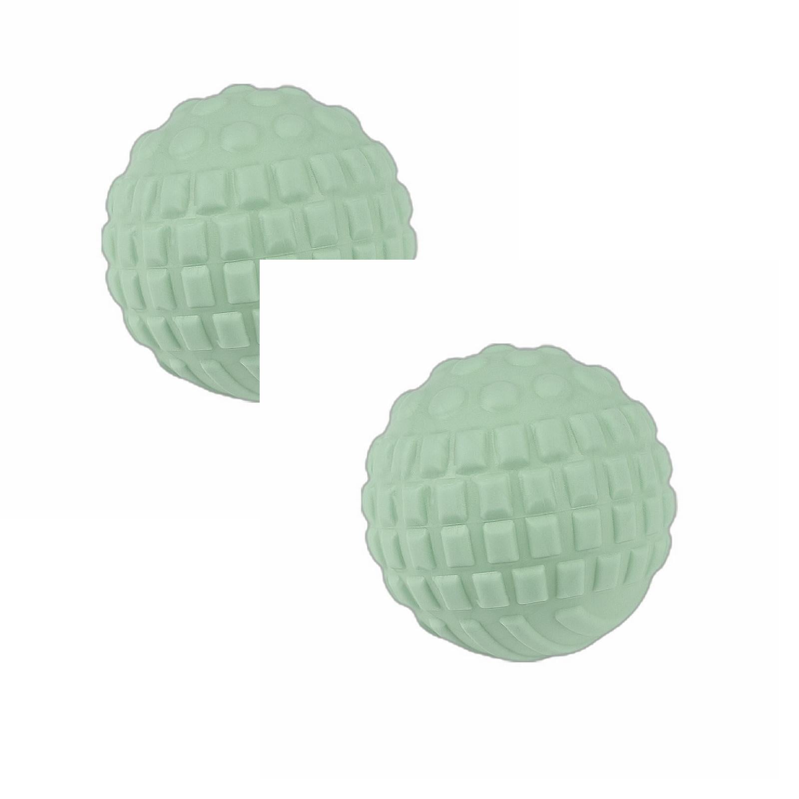 Massage Balls for Myofascial Release Trigger Point Muscle Knots and Yoga Firm Balls, Skin
