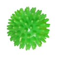 thumbnail image 1 of Massage Balls Portable Handheld Plantar Balls for Shoulder Green, 1 of 7