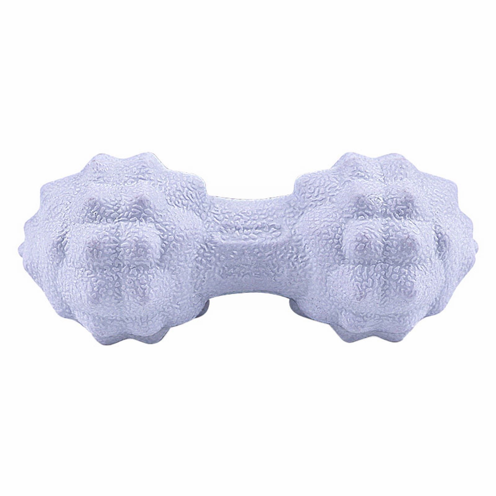 Massage Balls For Myofascial Release Trigger Point Muscle Knots And Yoga Firm Balls