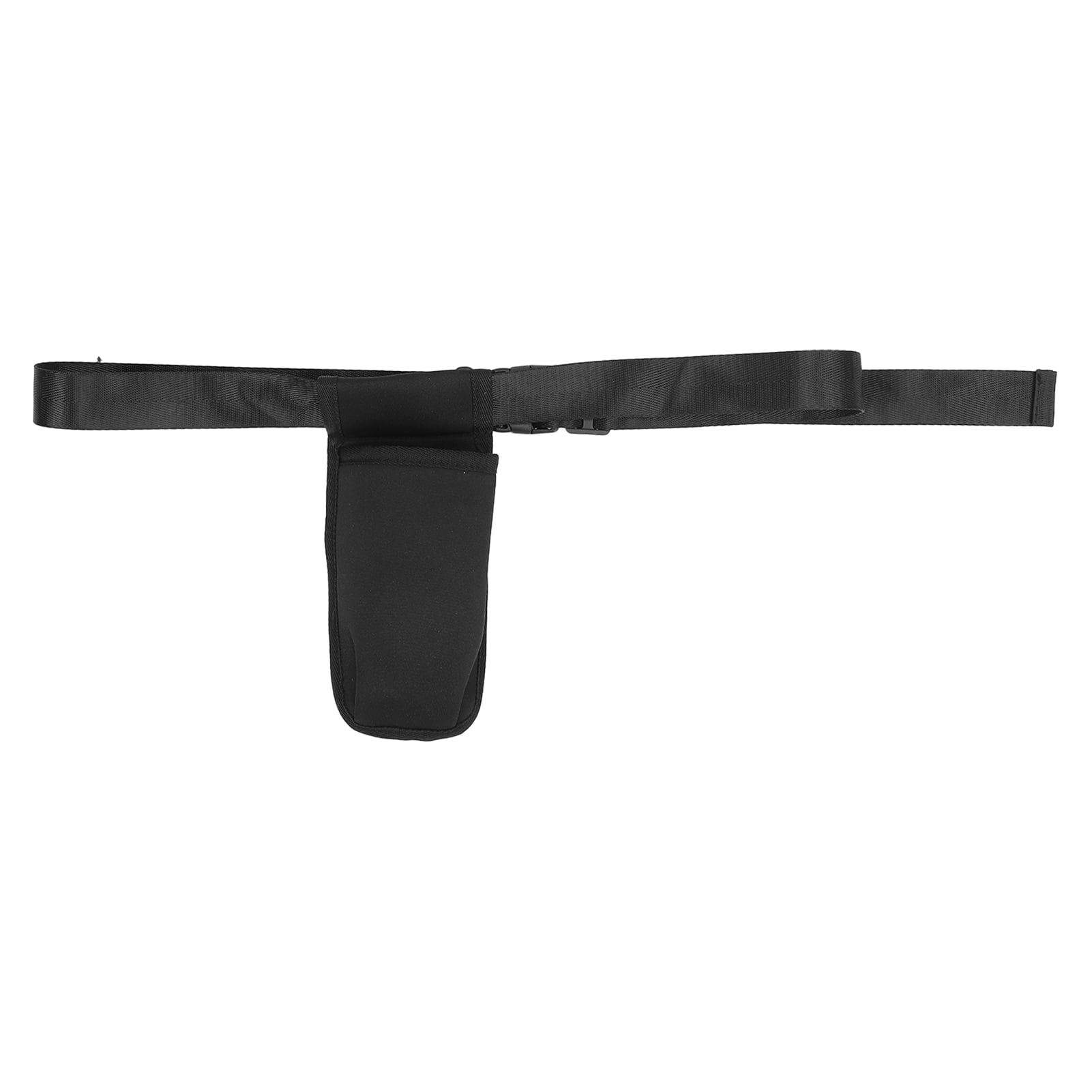 Massage Belt Waist Bag Oxford Cloth Washable Portable Professional