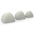 thumbnail image 1 of Massage Blocks Standard Set Pro-Tri-Color, 1 of 4