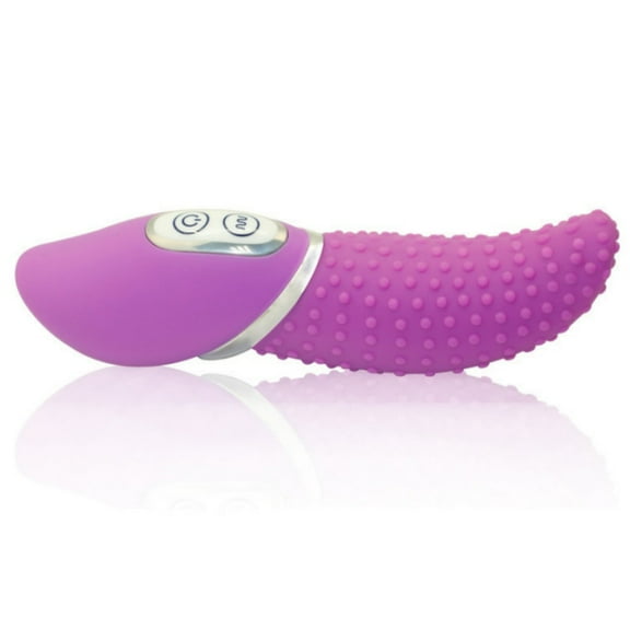 Massage Body Purple Portable and Light Relax Massager for Women Men