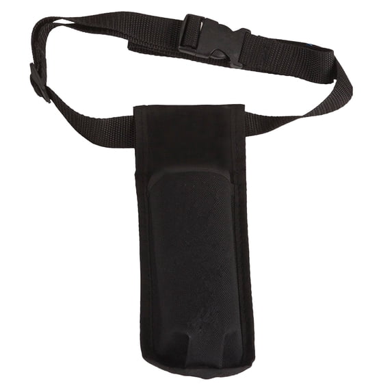 Cosmetic Bag for Massage Oil Bottle Holder with Adjustable Belt 1-2 Pocket Waist Pouch for Easy and Comfort