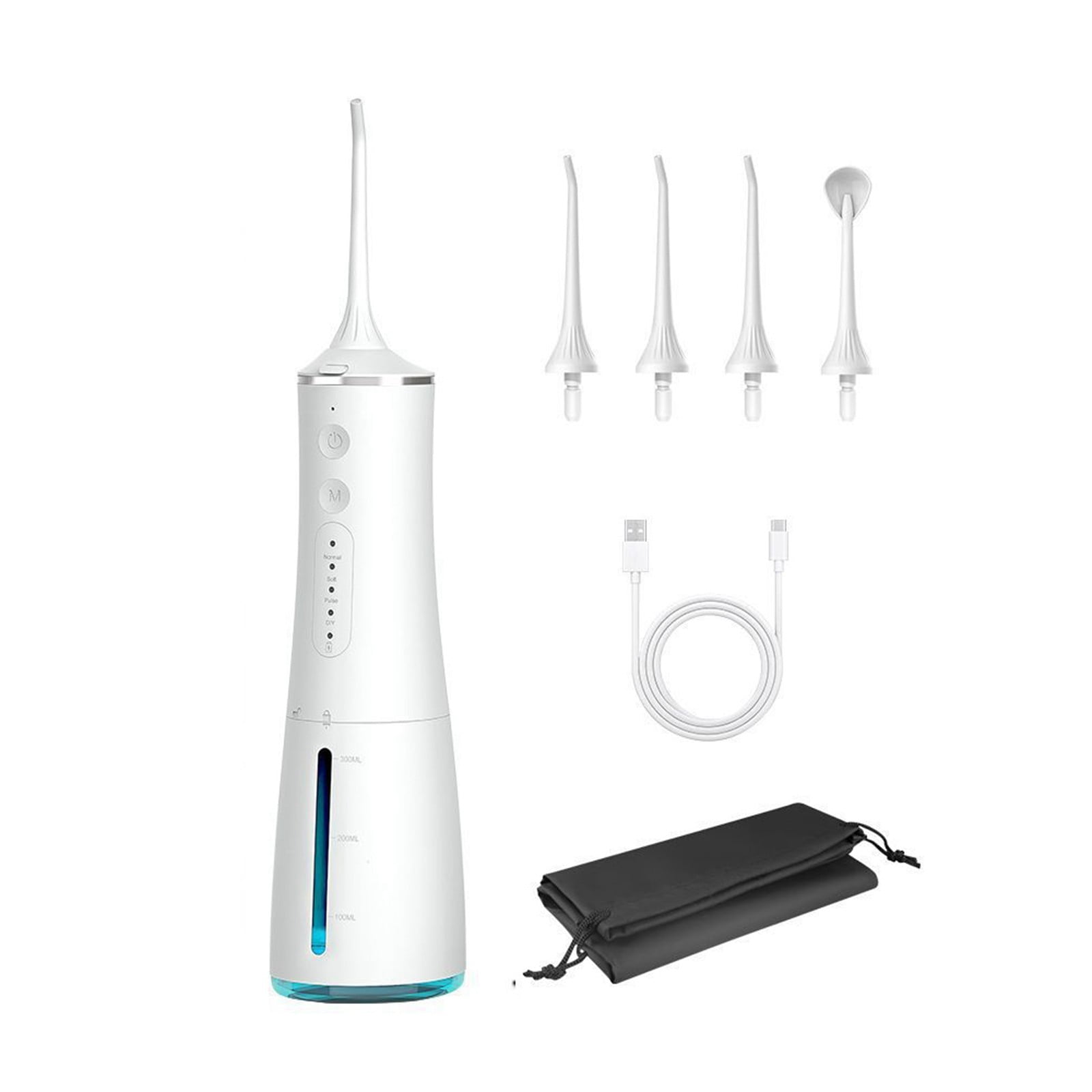 Massage Brush Rechargeable Toothbrushes Braces for Your Teeth Wisdom
