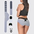 thumbnail image 1 of Massage Butt Lifter Trainer Home Fitness Portable Butt Shaper Body Sculpting Device For Peach Buttocks Technology Equipo de masaje - Massage Equipment, 1 of 9