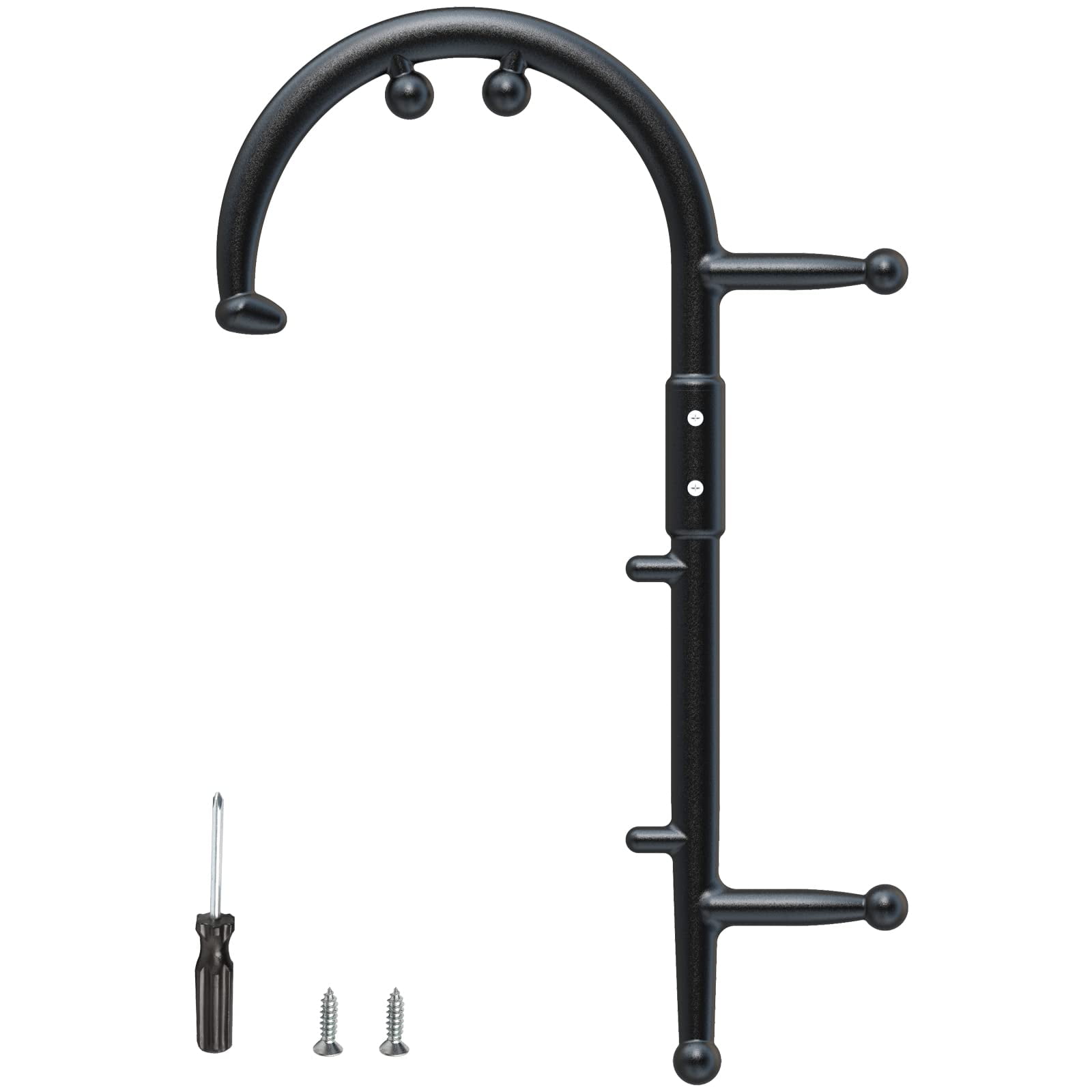 Massage Cane Trigger Point AIF4 Massager for Neck Back Self Massager