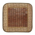 thumbnail image 1 of Massage Car Chair Seat Cover Cooling Mat Summer Cover Cushion Pad, 1 of 7