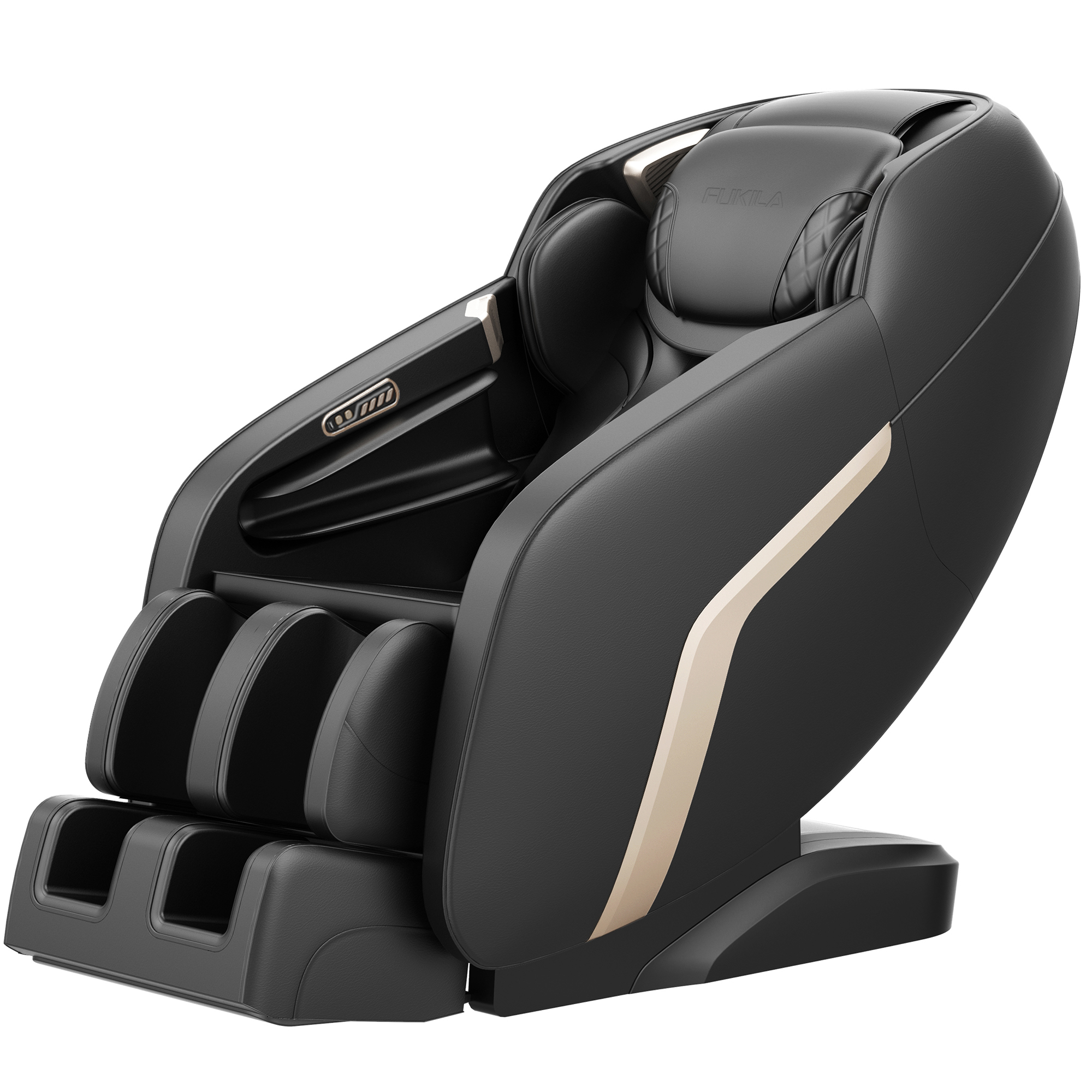 Massage Chair, Zero Gravity Shiatsu Massage Chairs Full Body and