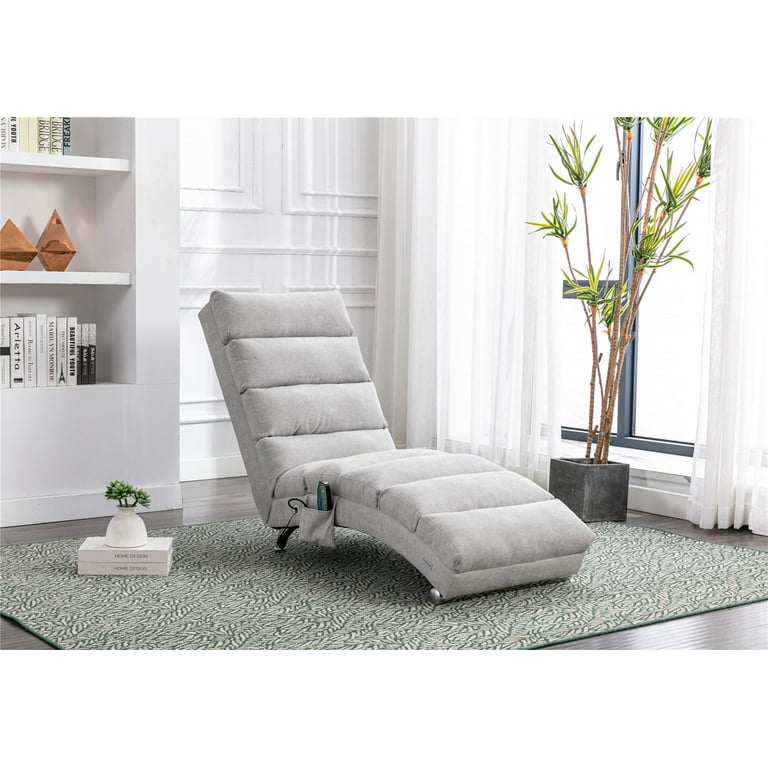 Electric chaise lounge online