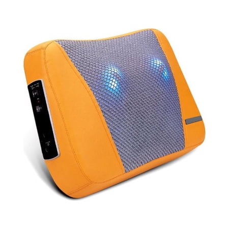 Massage Cushion With Heater