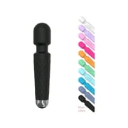Massage Deep Tissue Impact Massager, Handheld Electric Back Massager, 10 Massage Speeds. ValentineS Day Gifts For Boyfriend And GirlfriendC001