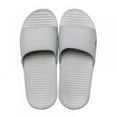 thumbnail image 1 of Massage Foam Bathroom Slippers Non-Slip Spa Shower Sandal for Mens/Womens, 1 of 6
