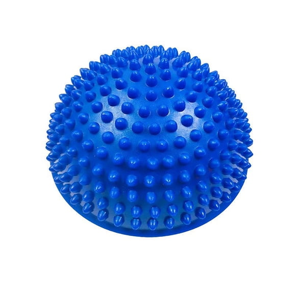 Massage For Plantar Fascia Release And Acupressure Tissue Myofascial Trigger Point For Foot And Mobility