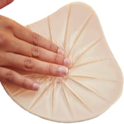 Massage Form Silhouette Breast Form