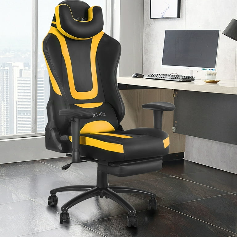 https://i5.walmartimages.com/seo/Massage-Gaming-Chair-Ergonomic-PC-Computer-Reclining-Racing-Chair-Headrest-Lumbar-Support-Adults-Men-Women-Teens-Suitable-Office-Study-Bedroom-Yellow_4ef1a241-8715-4133-8b7f-59a6f72bf12c.1d0d7fe652198308ba4e4f923b1e0358.jpeg?odnHeight=768&odnWidth=768&odnBg=FFFFFF