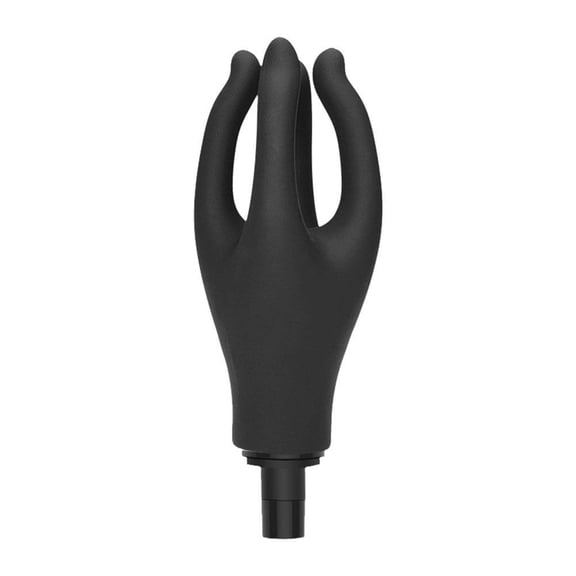 Massage Gun Attachment Heads Replaceable Muscle Massager Accessories