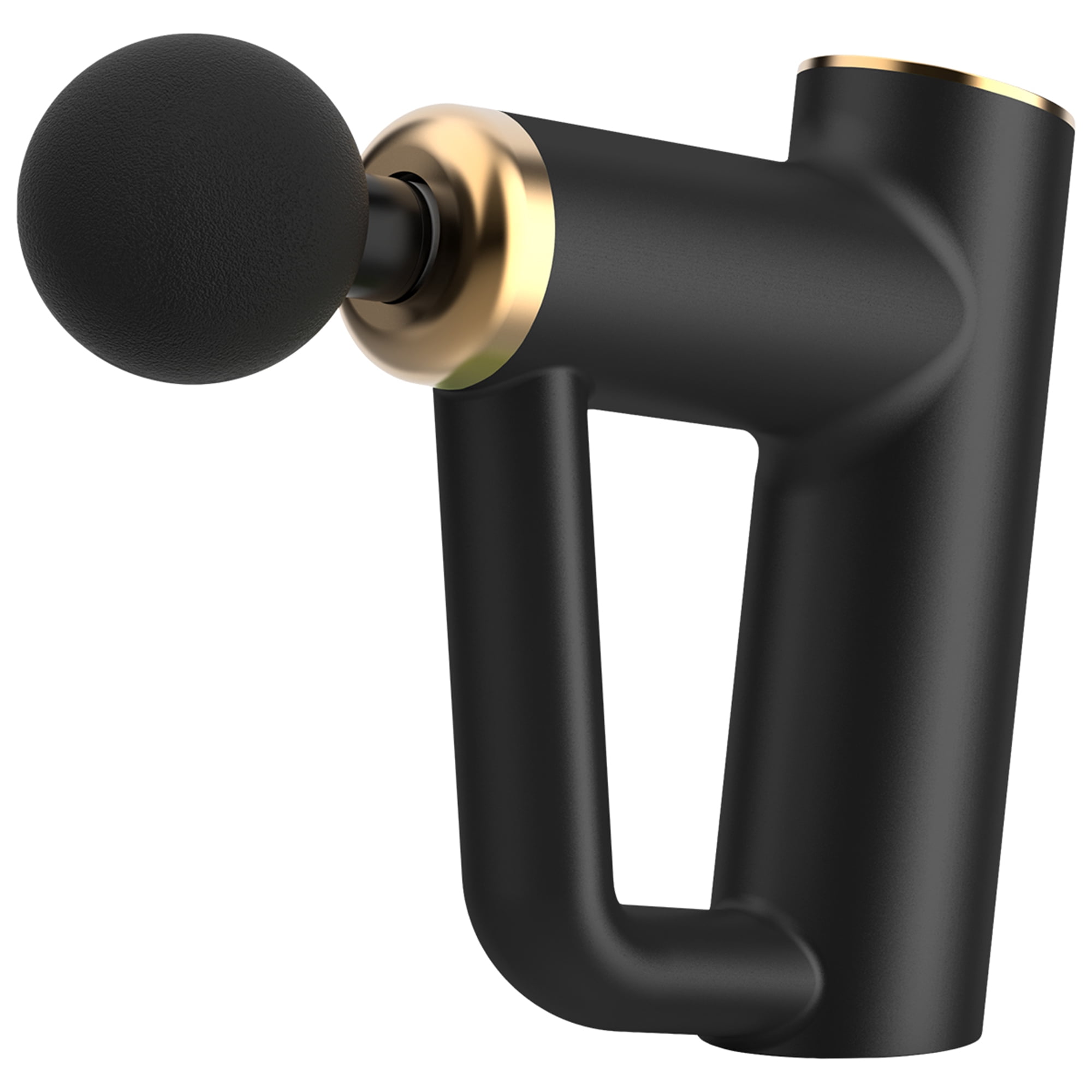 Massage Gun-Black - Walmart.com