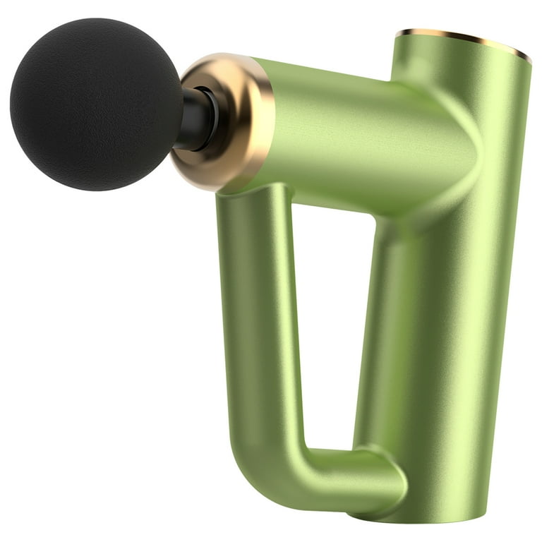 Massage Gun-Green - Walmart.com