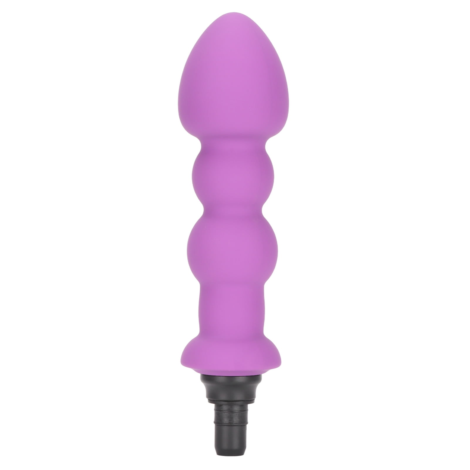 Massage Gun Head Attachments Silicone Relieve Muscle Waterproof Fascia Gun Massage Replacement Head 0.71in