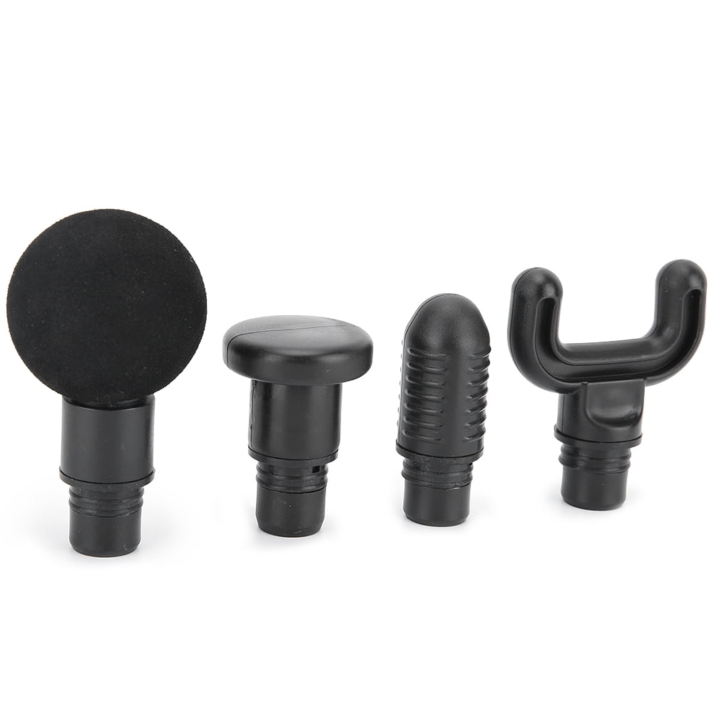 Massage Gun Heads, 19mm Massager Attachments To Meet Different Needs