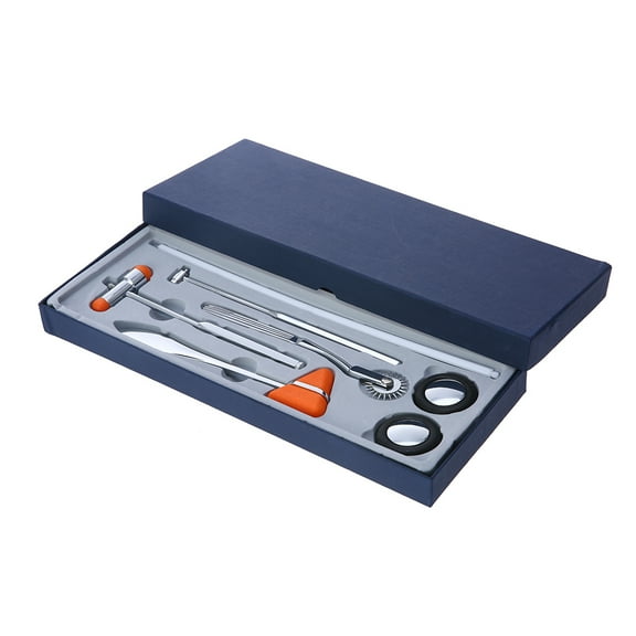 Massage Hammer,In 1 Percussion Hammer Set Hammer Percussor Percussion 5 1 Hammer 1 Hammer