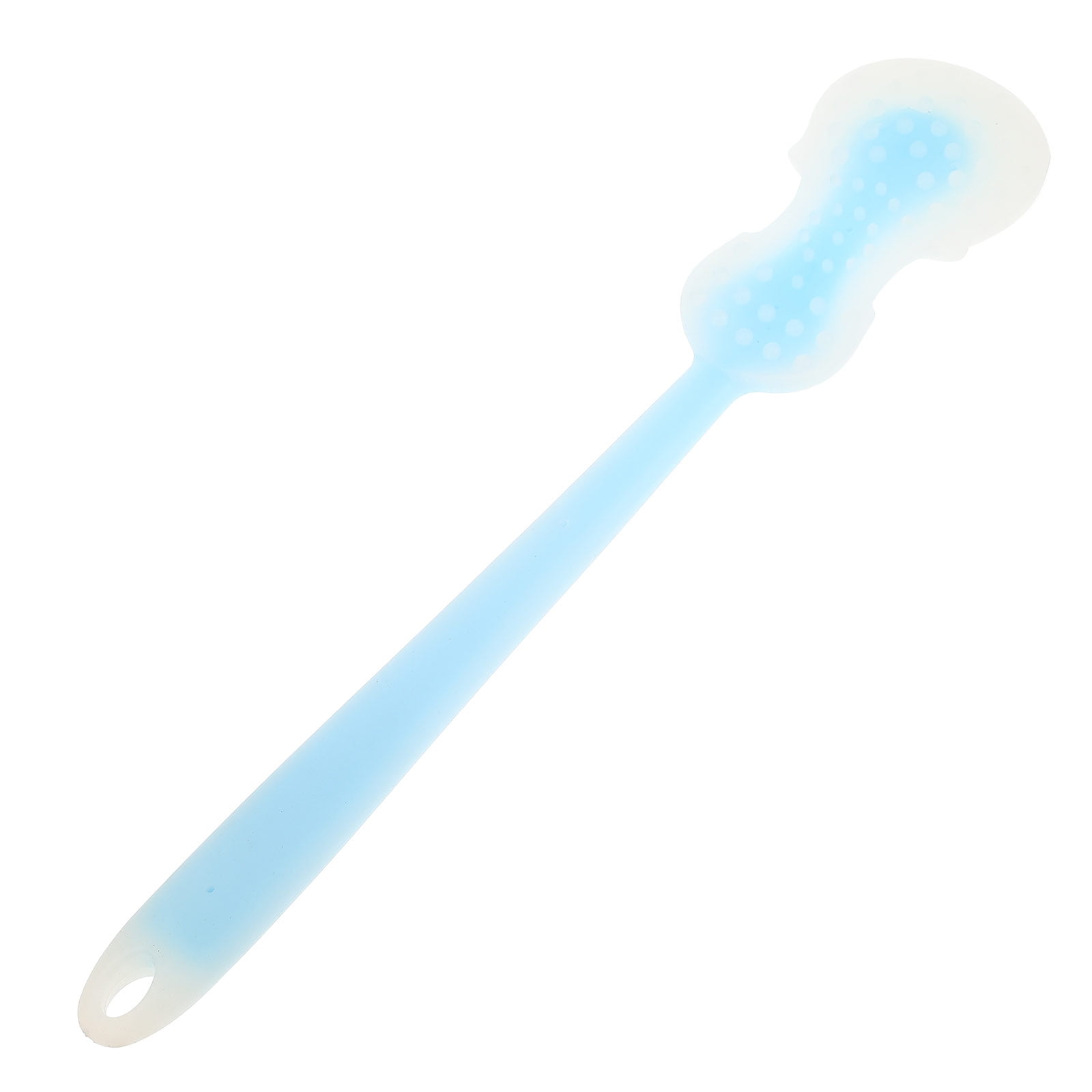 Massage Hammer Violin Slapping Board Zipper Bag for Ear Plugs Manual