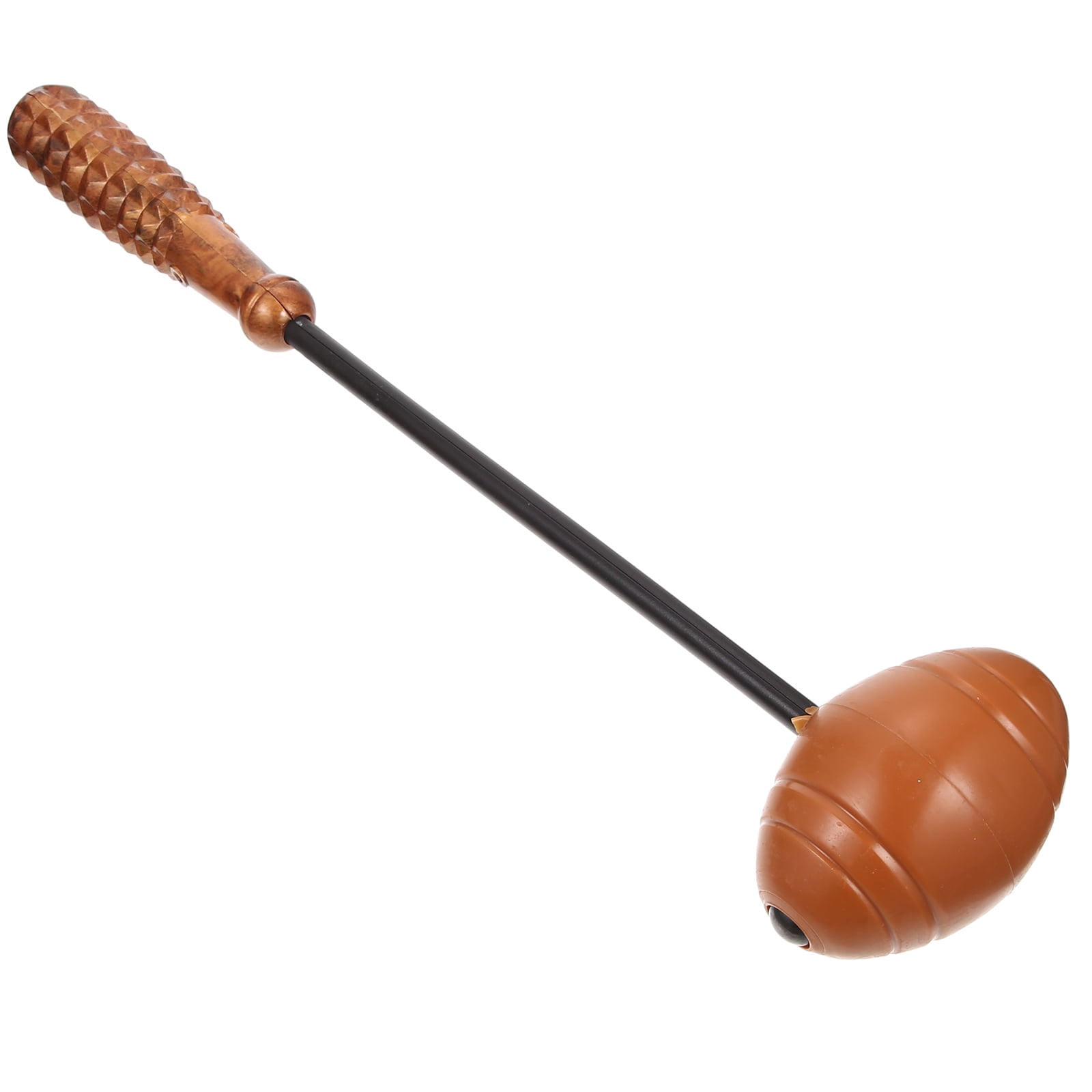 Massage Knocking Hammer Body Massage Tool Therapy Meridian Hammer for