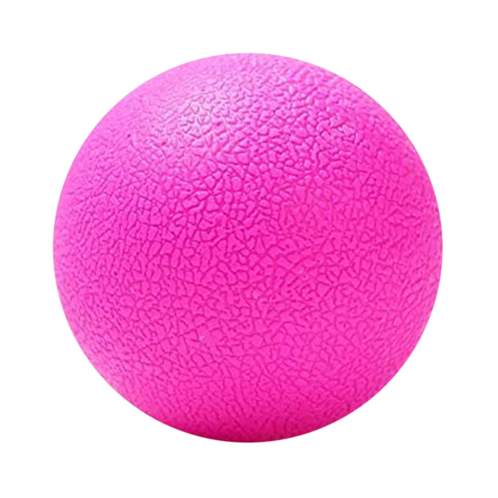 Massage Lacrosse Balls for Myofascial Release, Trigger Point Therapy