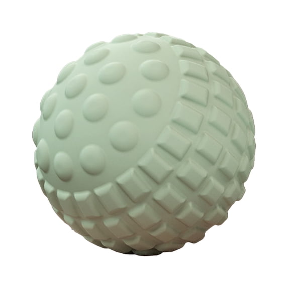 Massage Lacrosses Balls Floating Point Muscle Relaxation Massager Handheld Floating Point Fascia Balls Washable