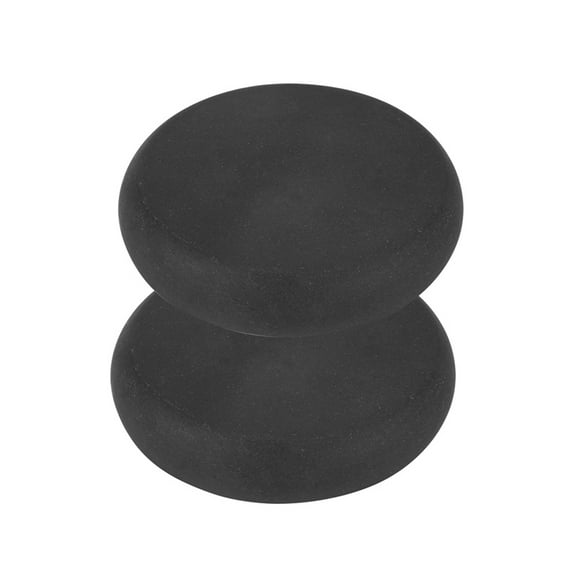 Massage Large Stones Massage Lava Natural Stone Set Hot Spa Rock Basalt Stone y3805