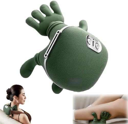 Neck Vibration Machine & Neck Massagers | Walmart - Walmart.com Neck Vibration Machine & Neck Massagers | Walmart - Walmart.com