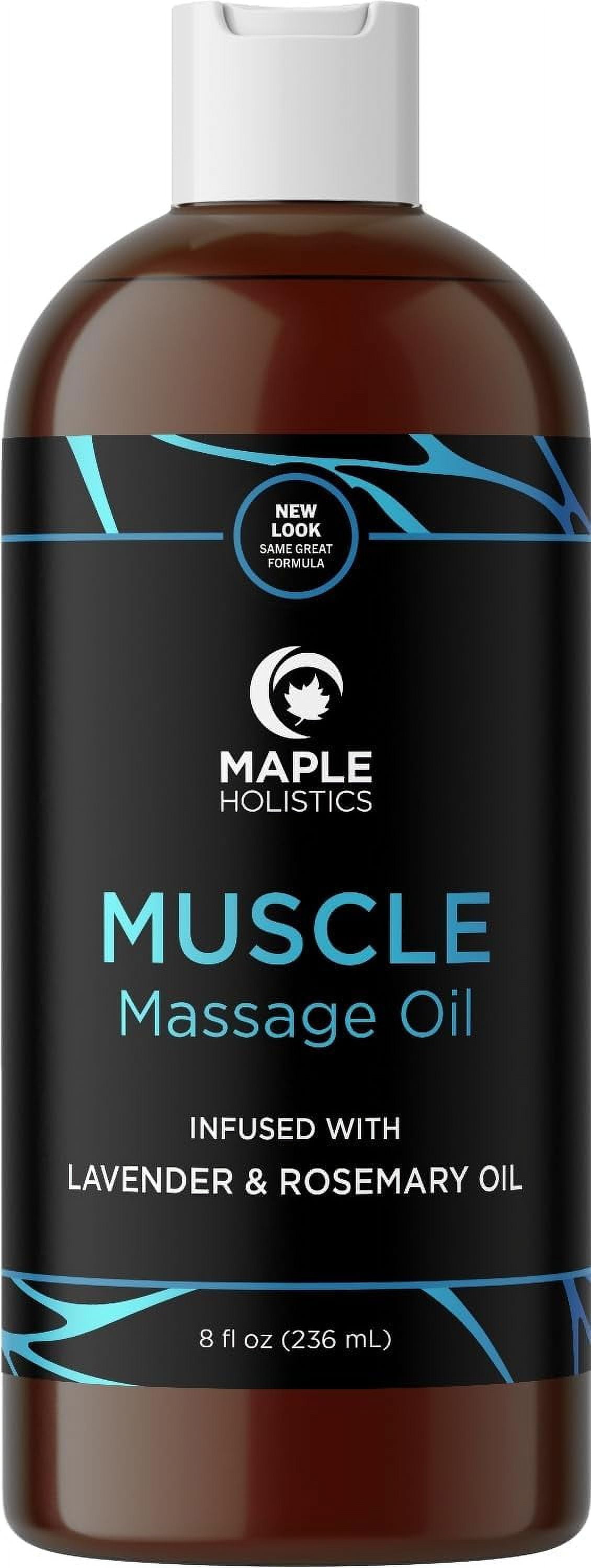 Massage Oil