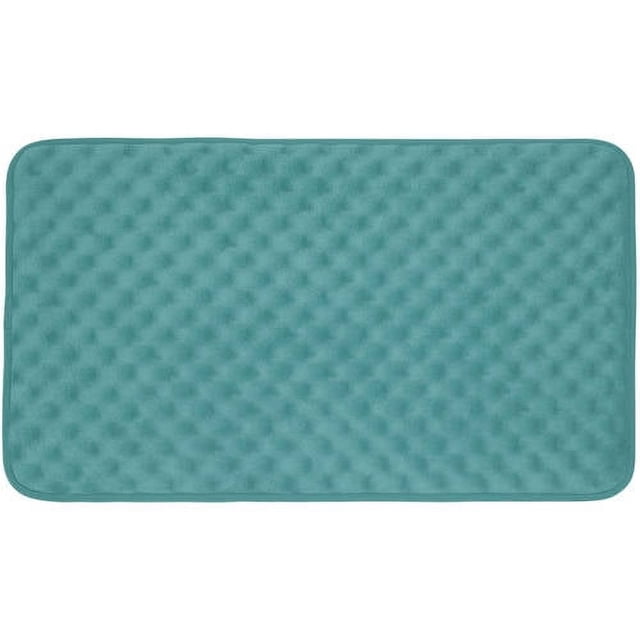 Massage Premium Memory Foam Bath Mat - Walmart.com