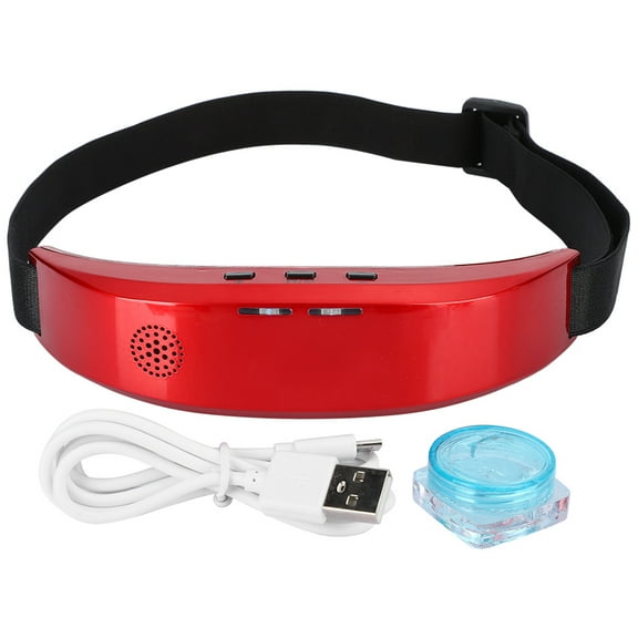 Massage Probe Replacement Accessory for Shockwave Therapy Pain Relief ED Physiotherapy Machine8mm