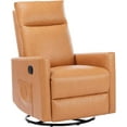 thumbnail image 1 of Massage Recliner Chair for Adults, Adjustable Home Theater Seating with Lumbar Support, Small Recliners for Small Spaces, 1 of 15