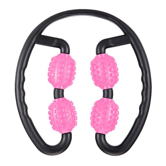 Massage Roller Foam Shaft Leg Muscle Relaxer Decompression Massage Equipment