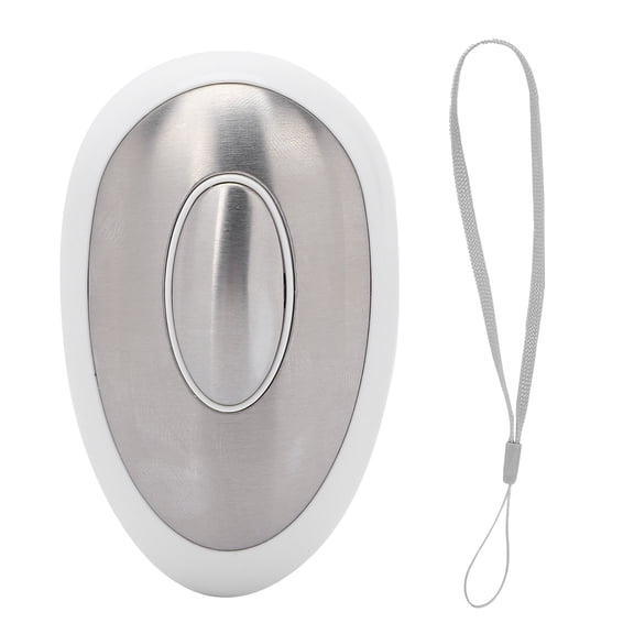 Massage Roller Handheld Trigger Point Muscle Body Leg Deep Tissue Massager RollerPink