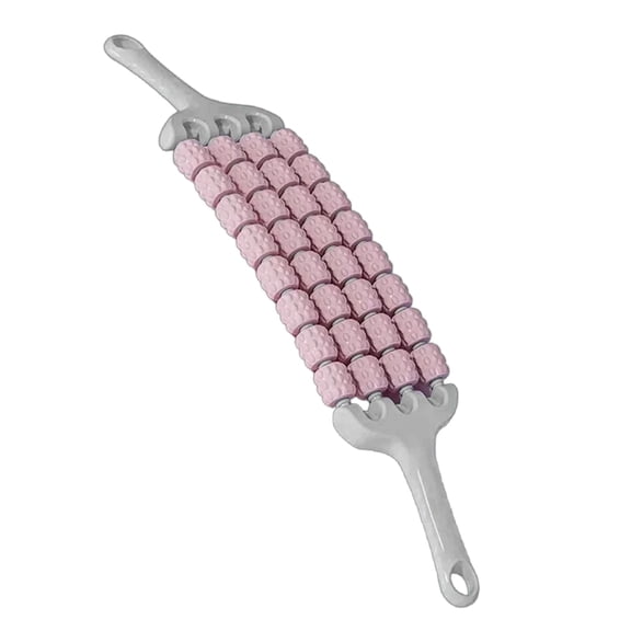 Massage Roller,Muscle Roller Stick Body Massage Stick Tools Muscle Massagers