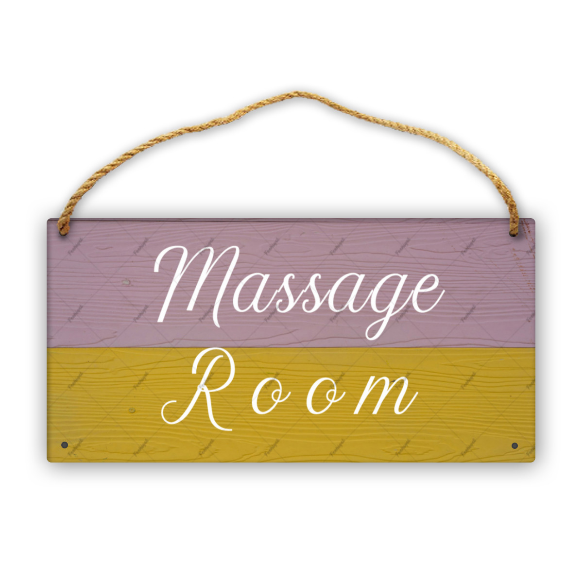 ATBWGT 092 Wooden Box Desk Sign - Decorative Sign With Message For Home Office, Shelf, Or Counter - View #5