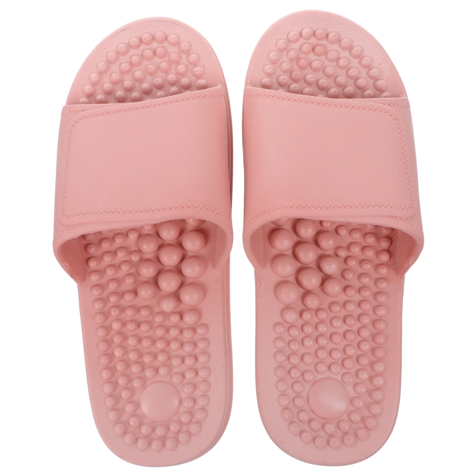 Massage slippers best sale walmart