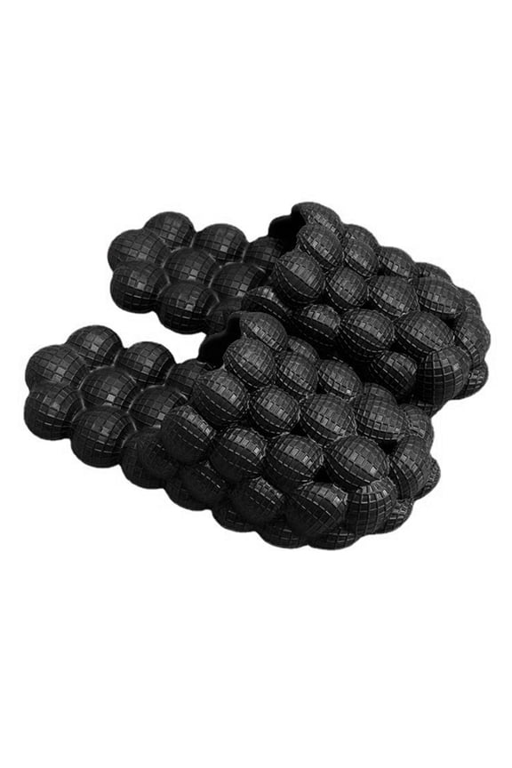 Massage Slippers Shoes Reflexology Sandals Stress Relief Gift for Men Women Reduce Tension Promote Circulation