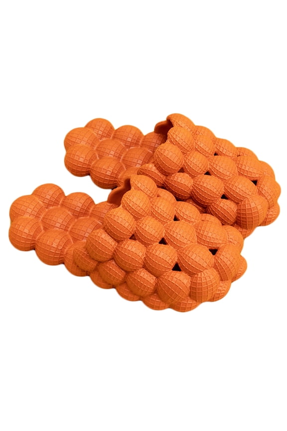 Massage Slippers Shoes Reflexology Sandals Stress Relief Gift for Men Women Reduce Tension Promote Circulation