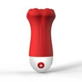 thumbnail image 1 of 2024 Upgraded 20 Modes Back Massage Stick Tool Quiet Tool Powerful Mini Stick for Women Pleasure, Handheld Travel Pocket PortableMA010, 1 of 7