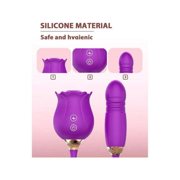 Massage Stick Tool- 20 Modes-8 Speeds Personal Quiet Handheld Travel Pocket Personal Portable Maasage Stick for Body RelaxG161