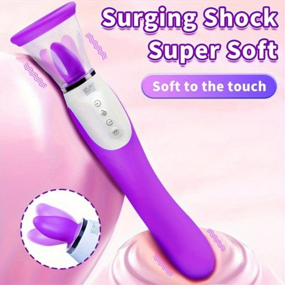 Massage Stick Tool- 20 Modes-8 Speeds Personal Quiet Handheld Travel Pocket Personal Portable Maasage Stick for Body RelaxJ230