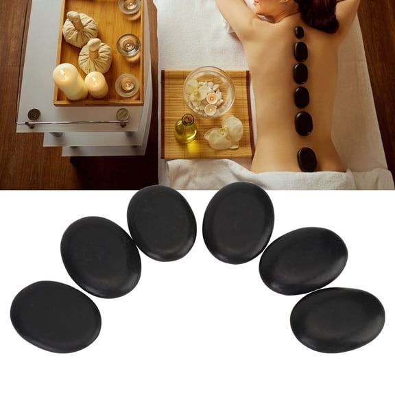Massage Stone  Hot  Stone  Hot Stone Massage  Body  Stone  Natural Massage Stone Natural Hot  Energy Massage Basalt Stone Body  Health Care Tool