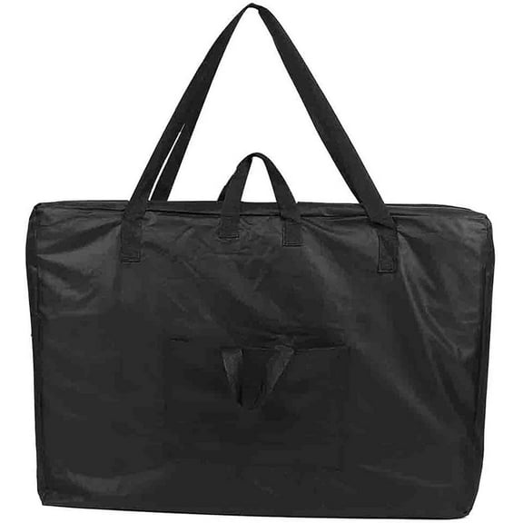 Massage Table Carry Bag, 35.4"x24.4" Portable Spa Bed Case