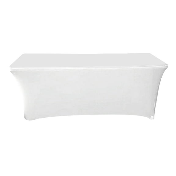 Massage Table Cover PU Leather Massage Bed Cover Waterproof Beauty Bed Protective Cover Washable Spa Bed Protector Reusable Eyelash Bed Cover for 6 FT Massage Bed