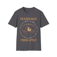 thumbnail image 1 of Massage Therapist Facts Masseuse Massage Lover TShirt, 1 of 4
